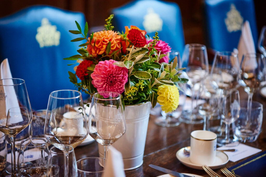 Hire The Hall at The Worshipful Company of Innholders