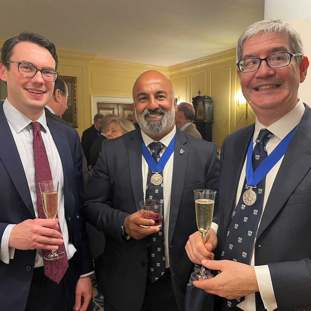 current Court Members